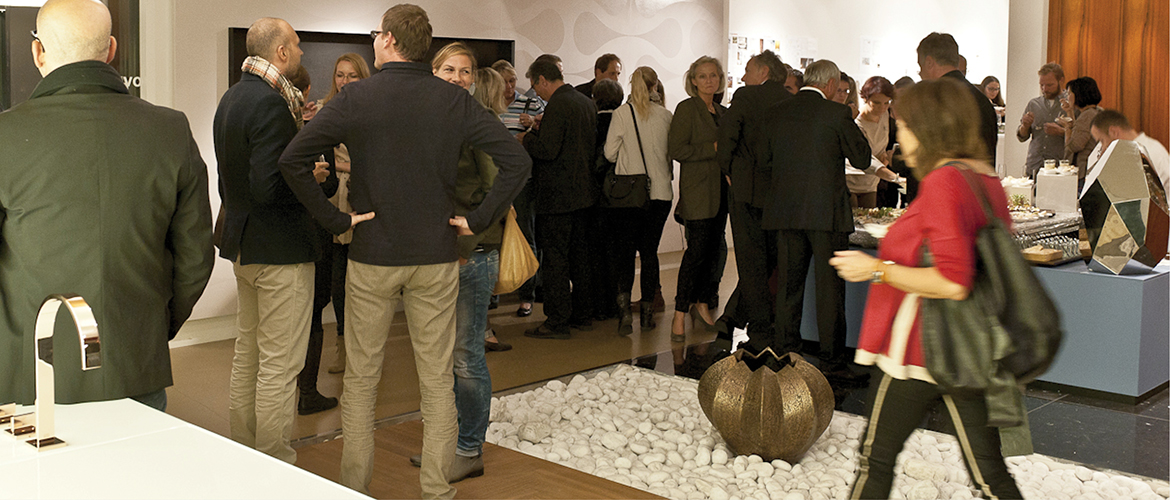 Impressinonen aus der Eventgallerie von wahl und livinghouse 